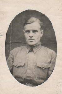 Сухарев Виктор Михайлович Сухарев Виктор Михайлович